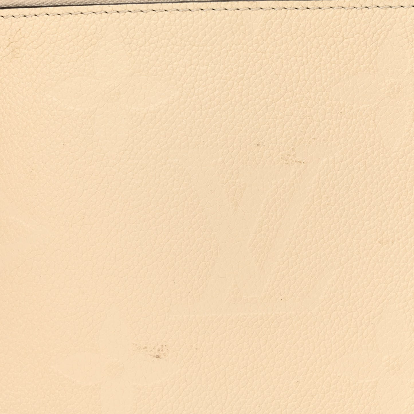 Empreinte Monogram Giant Neverfull MM Cream