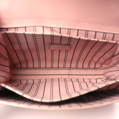 Louis Vuitton Empreinte Pochette Metis Rose Poudre 5 of 10