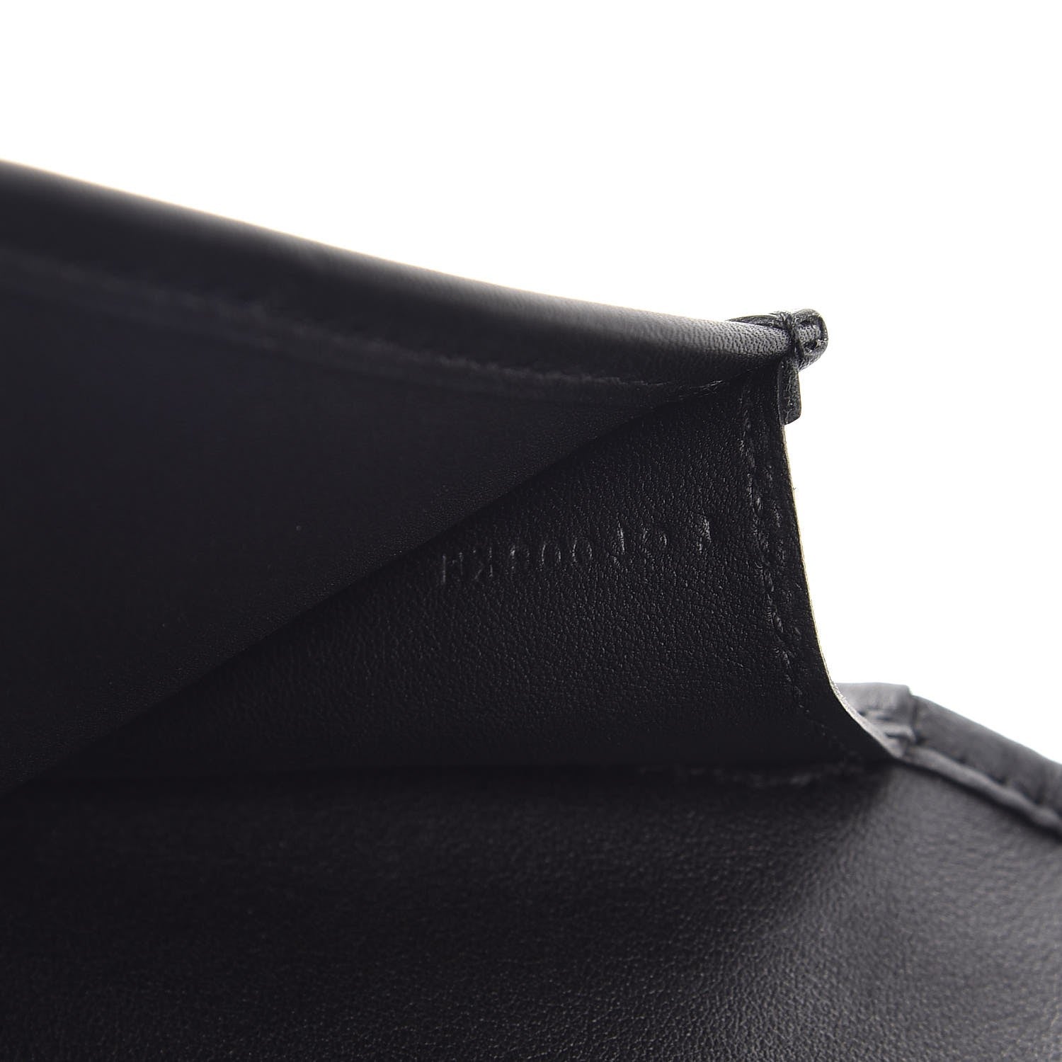 Hermes Swift Jige Elan 29 Clutch Black 7 of 7