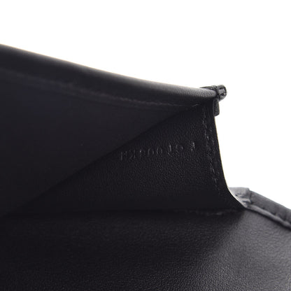 Hermes Swift Jige Elan 29 Clutch Black 7 of 7