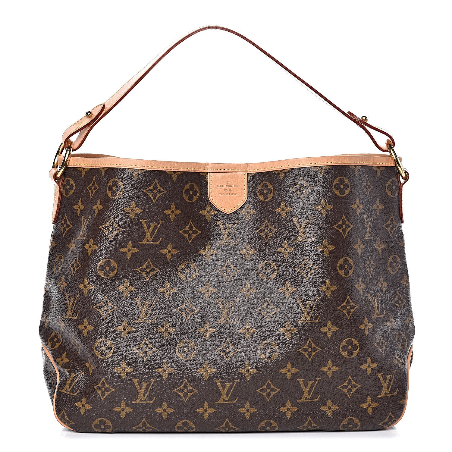 Louis Vuitton Monogram Delightful PM 1 of 13