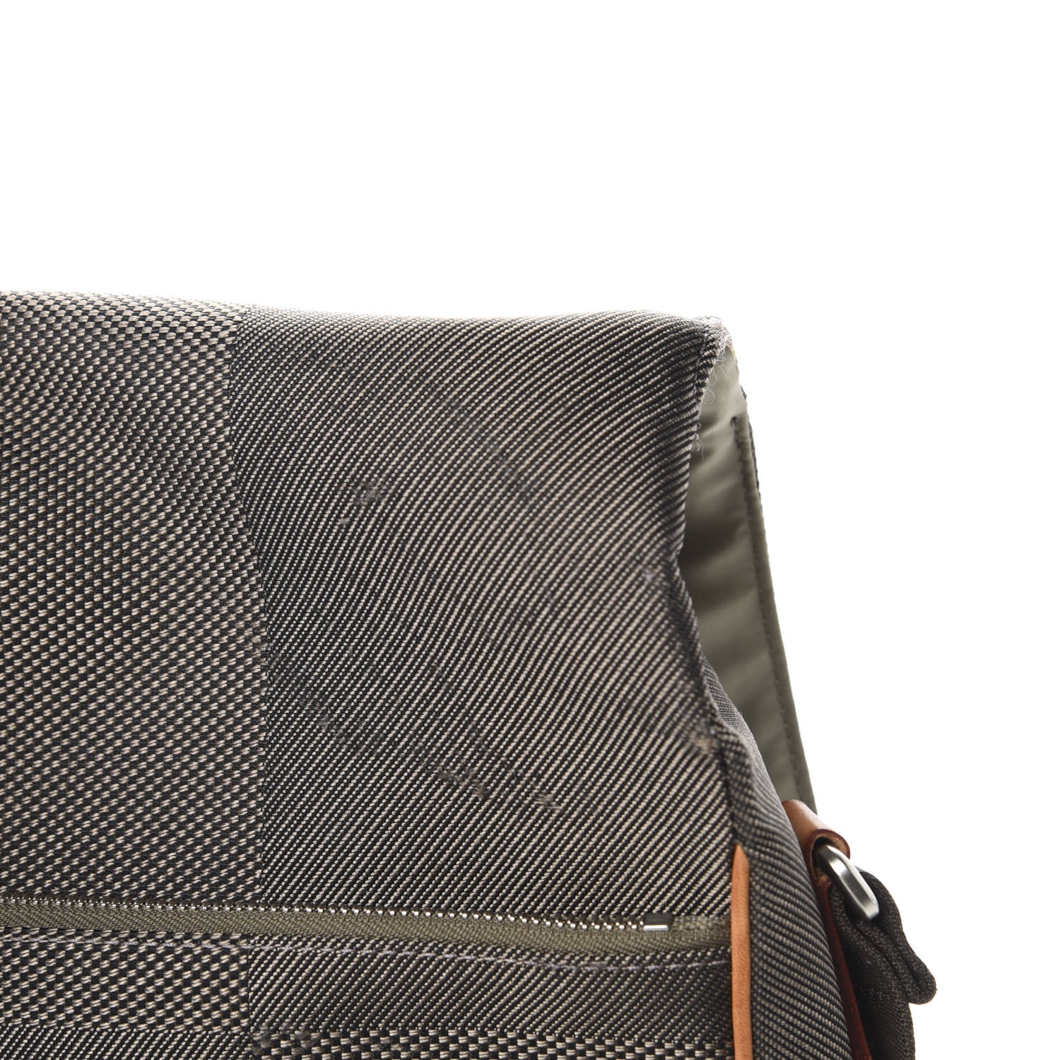 Louis Vuitton Damier Geant Messenger Bag Sable 8 of 11