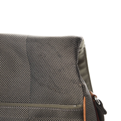 Louis Vuitton Damier Geant Messenger Bag Sable 8 of 11