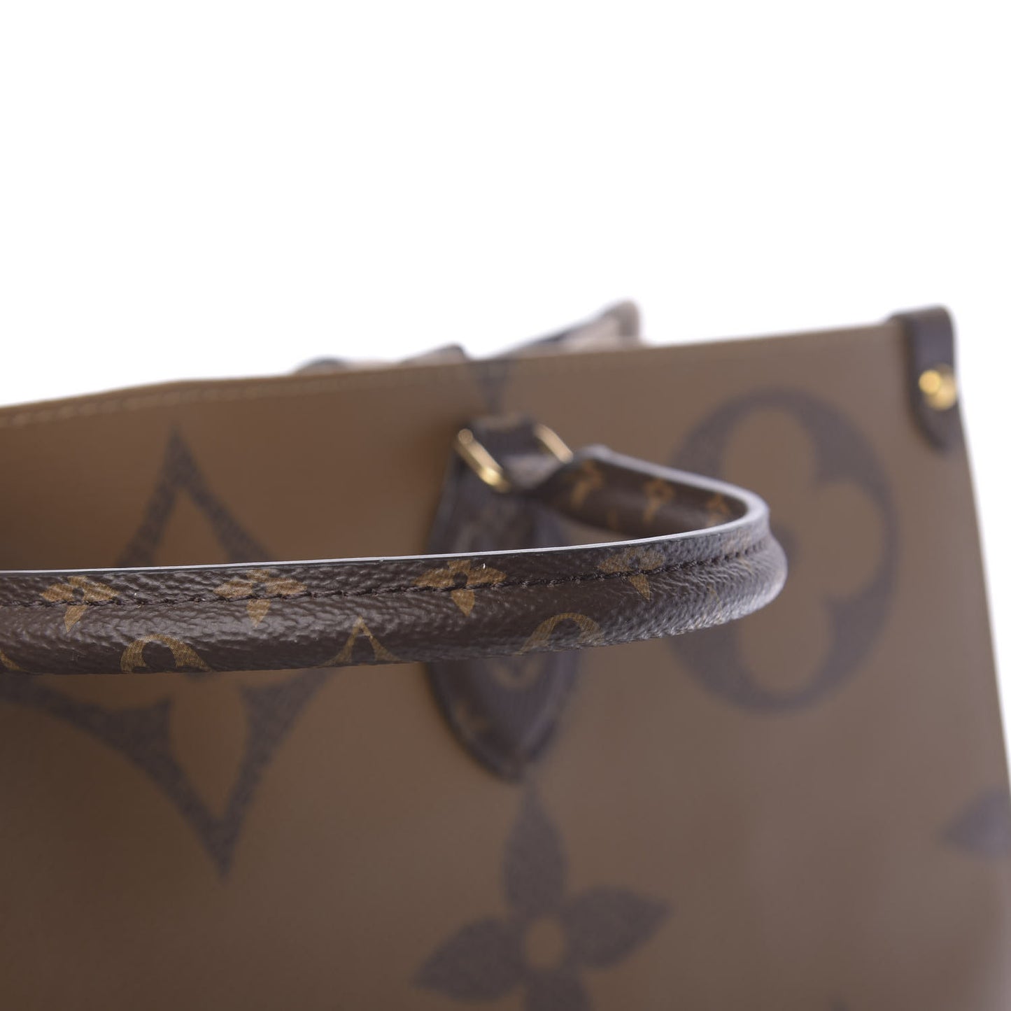 Reverse Monogram Giant Onthego GM