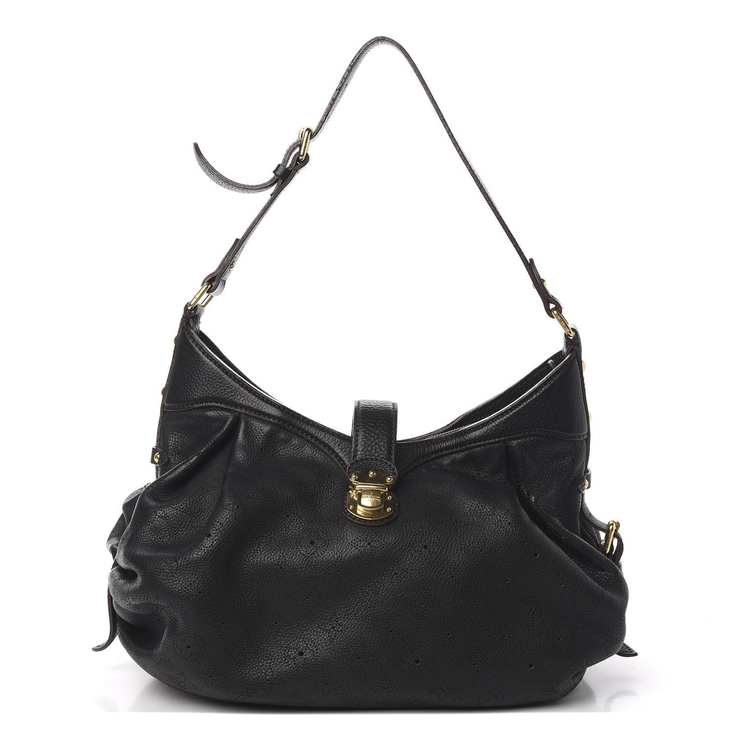 Mahina XS Black