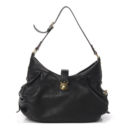 Louis Vuitton Mahina XS Black 1 of 11