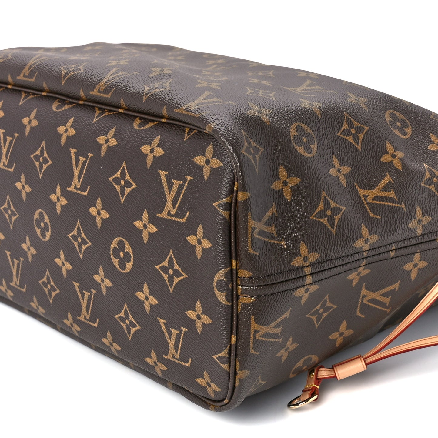Monogram Neo Neverfull MM