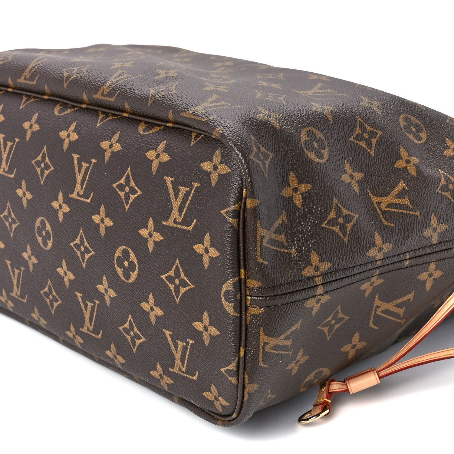 Louis Vuitton Monogram Neo Neverfull MM 13 of 13