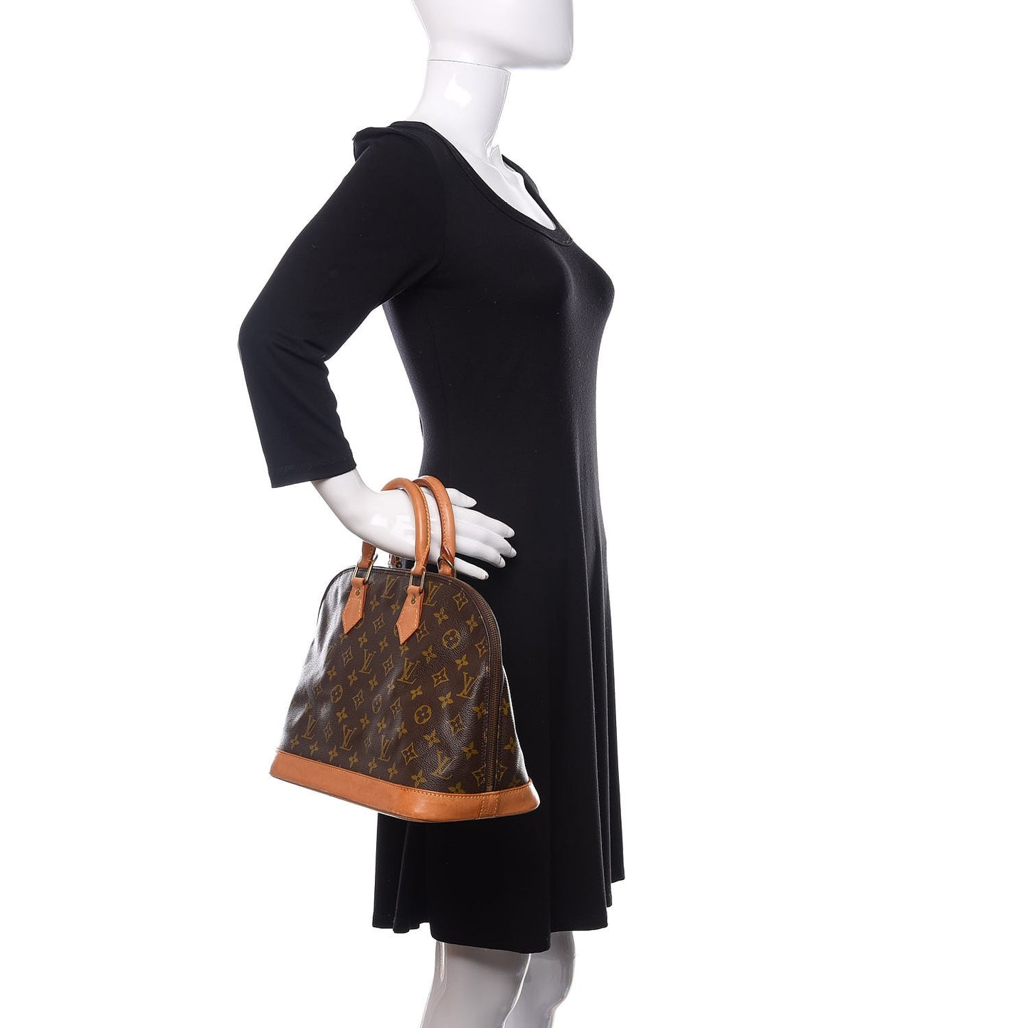 Monogram Alma PM