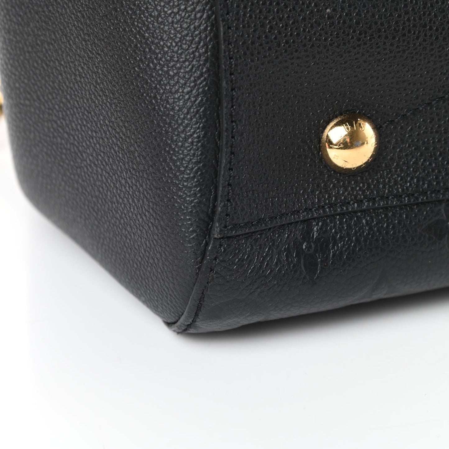 Empreinte Montaigne GM Black
