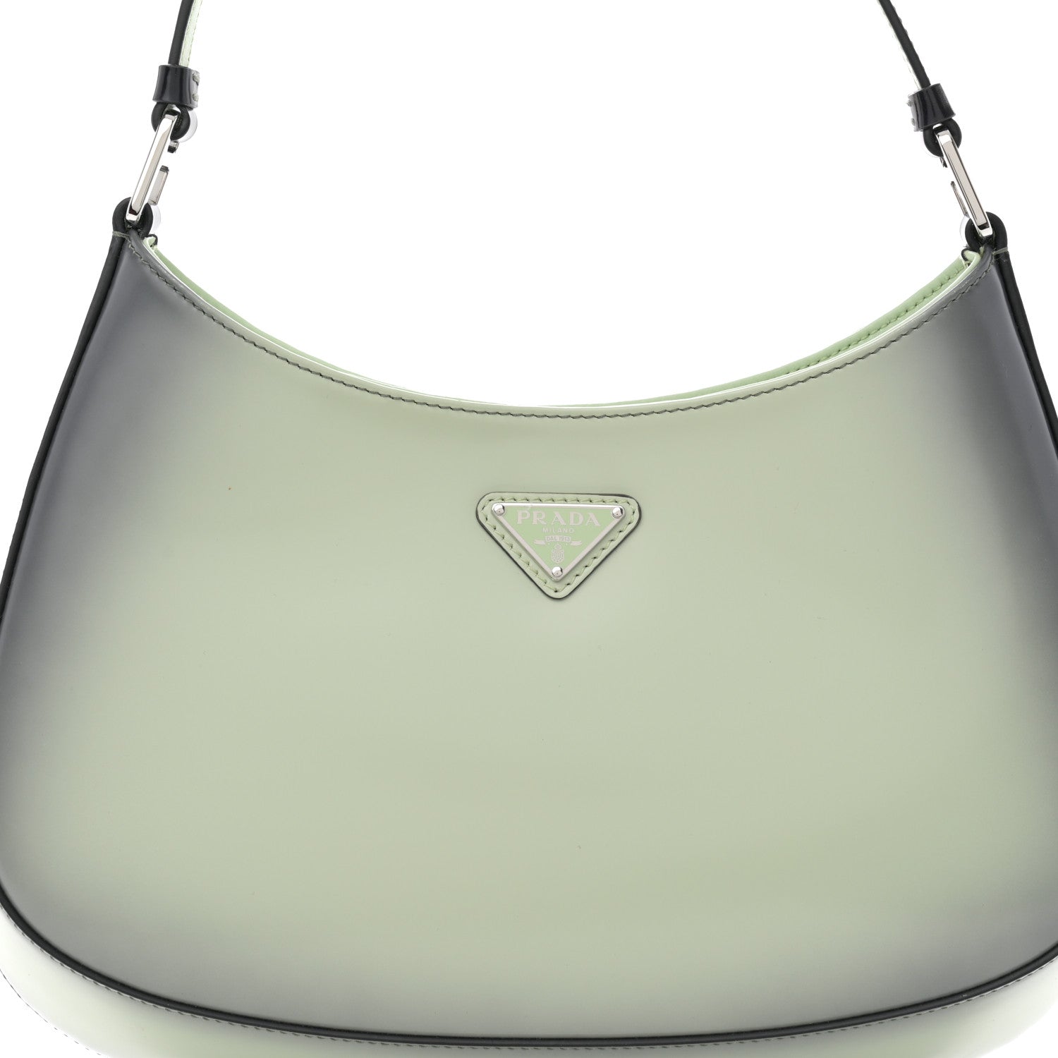 Prada バッグ PRADA プラダ バッグ ショルダーバッグ 1BH036 NZV OOM ネロ W