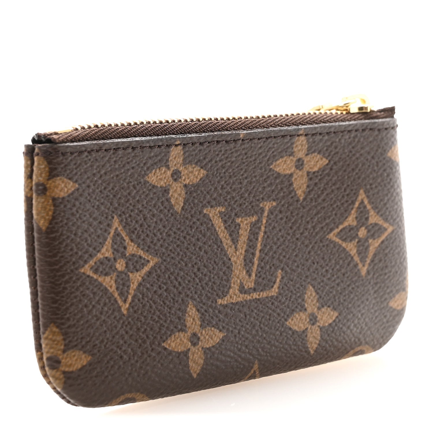 Louis Vuitton Monogram Key Pouch 1882033 – FASHIONPHILE