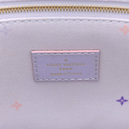 Louis Vuitton Monogram Giant Spring In The City Onthego PM Sunrise Pastel 6 of 9