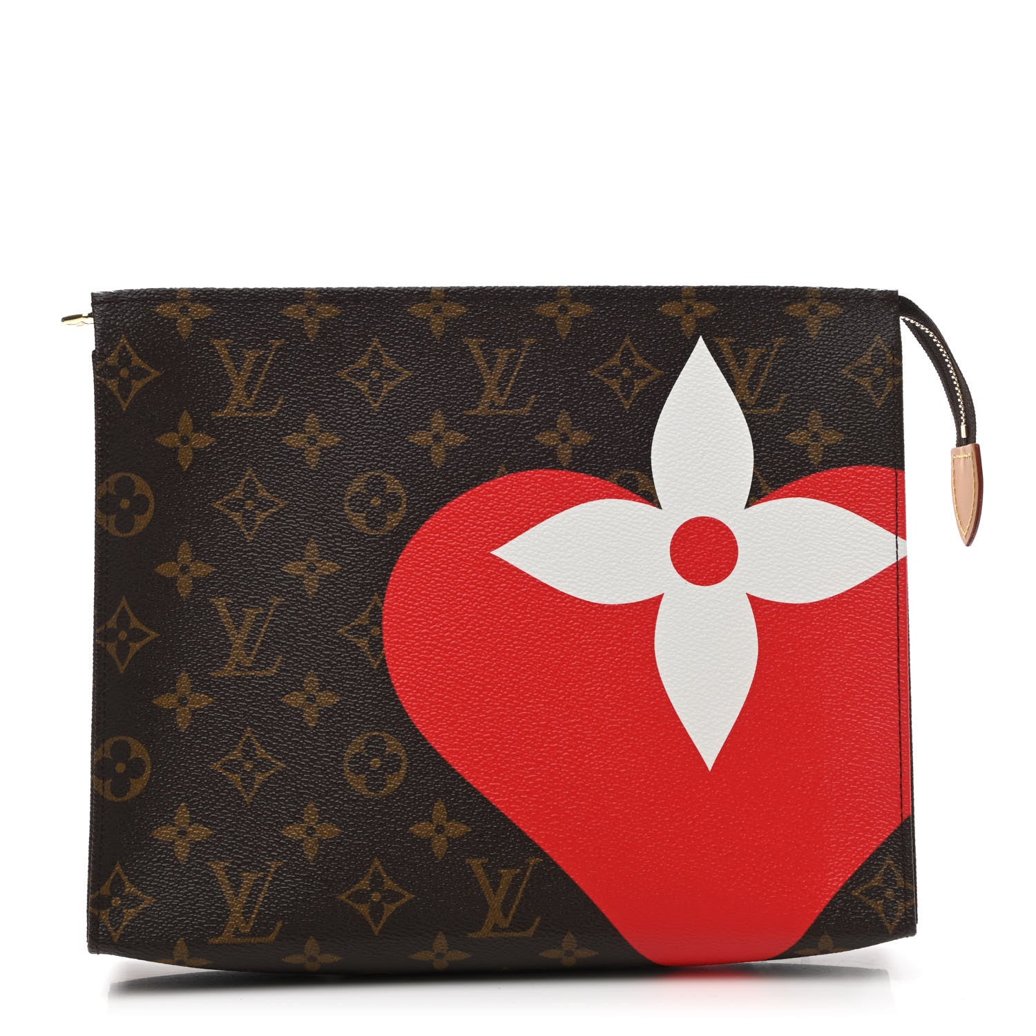 Louis Vuitton Monogram Game On Toiletry Pouch 26 1 of 6