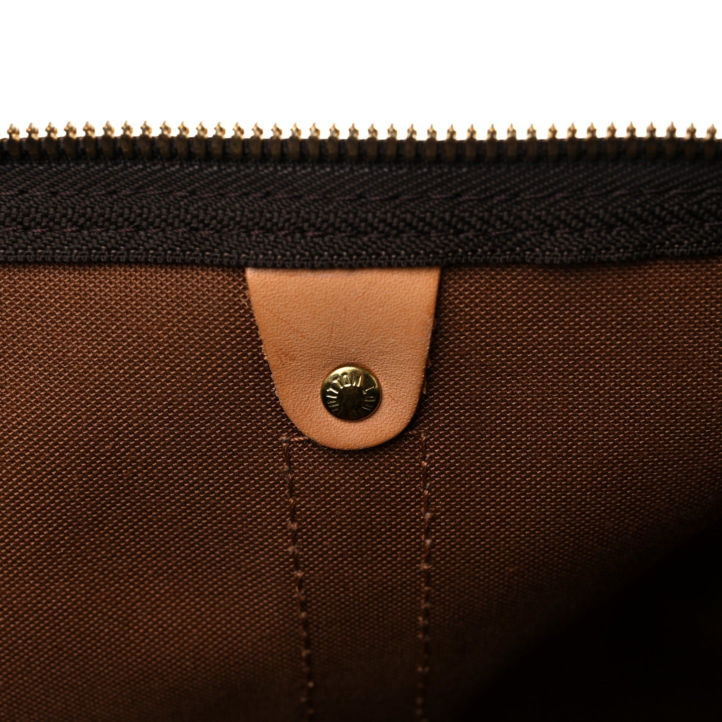 Monogram Keepall Bandouliere 60
