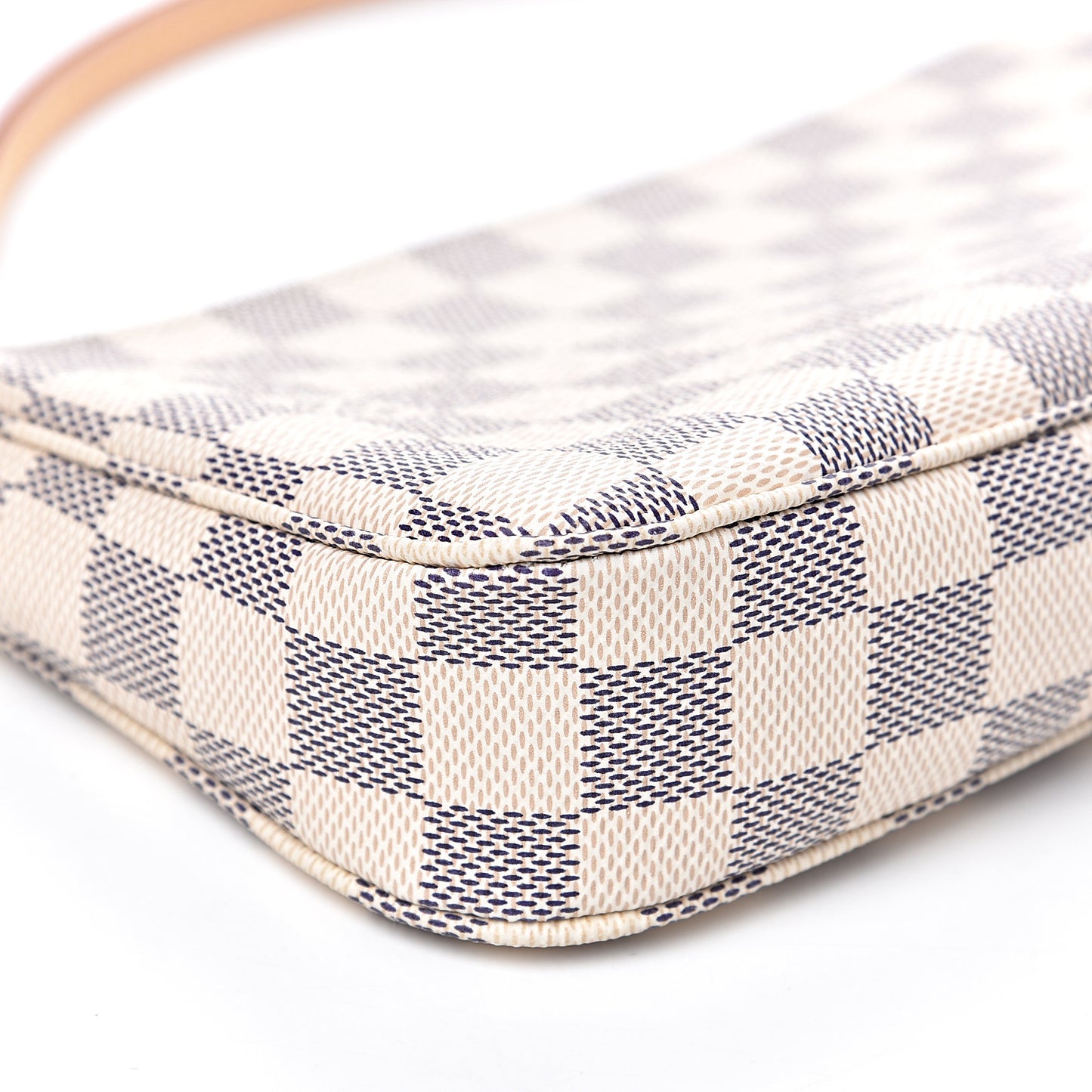 Damier Azur Pochette Accessories NM