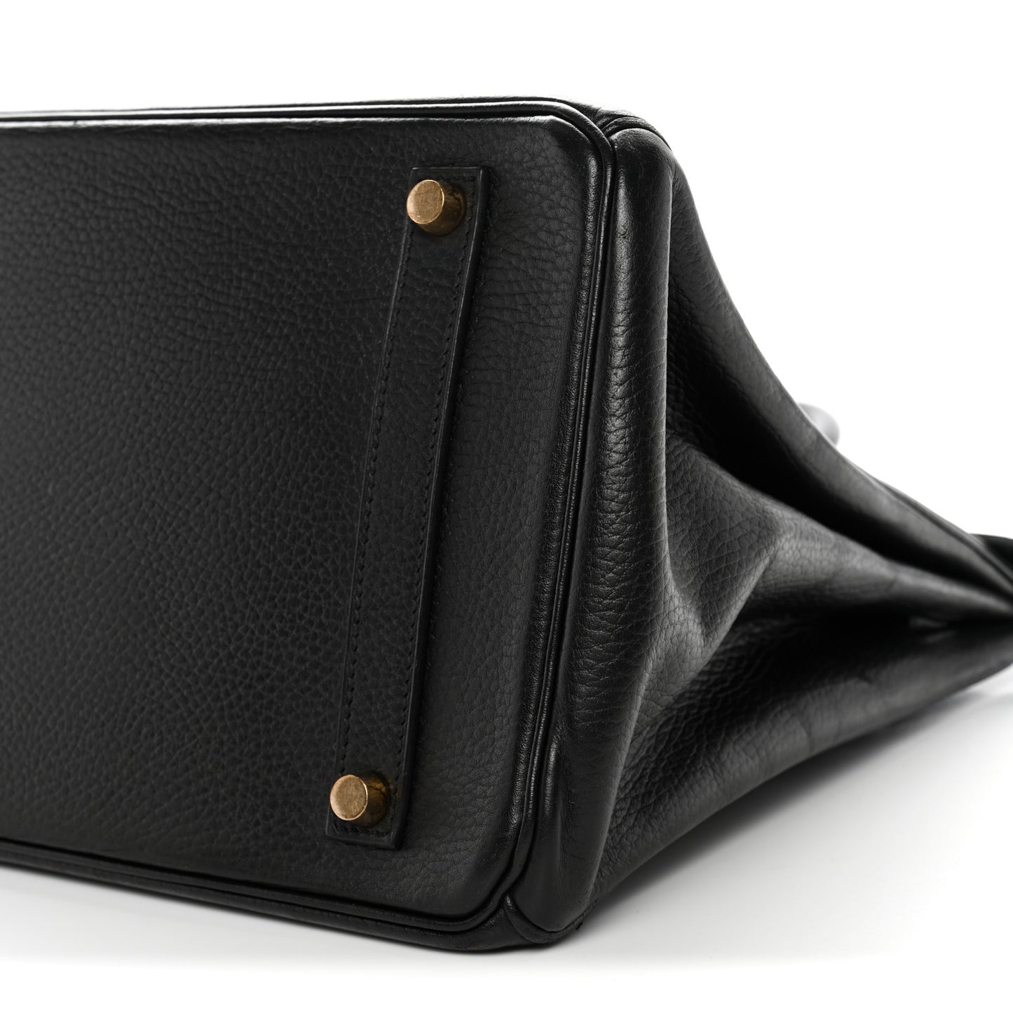 Ardennes Birkin 35 Black