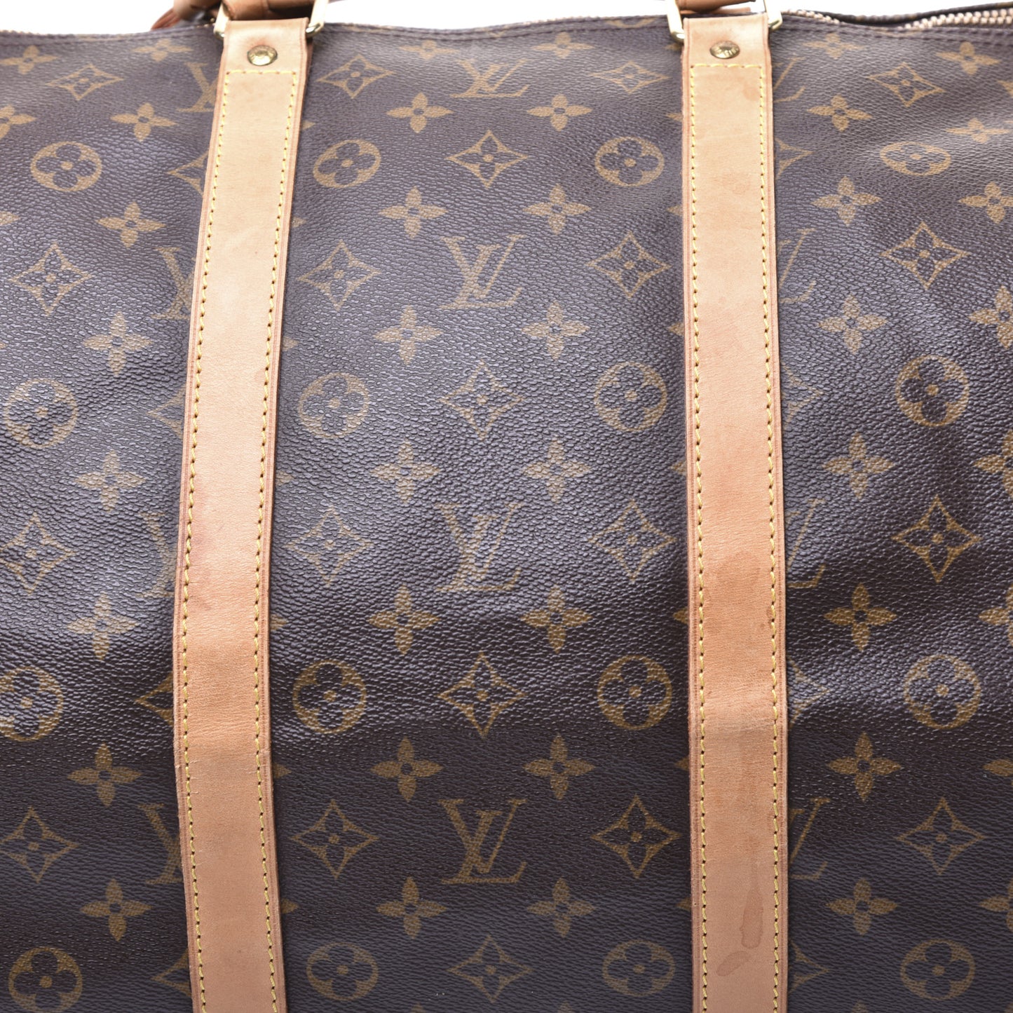 Monogram Keepall 55