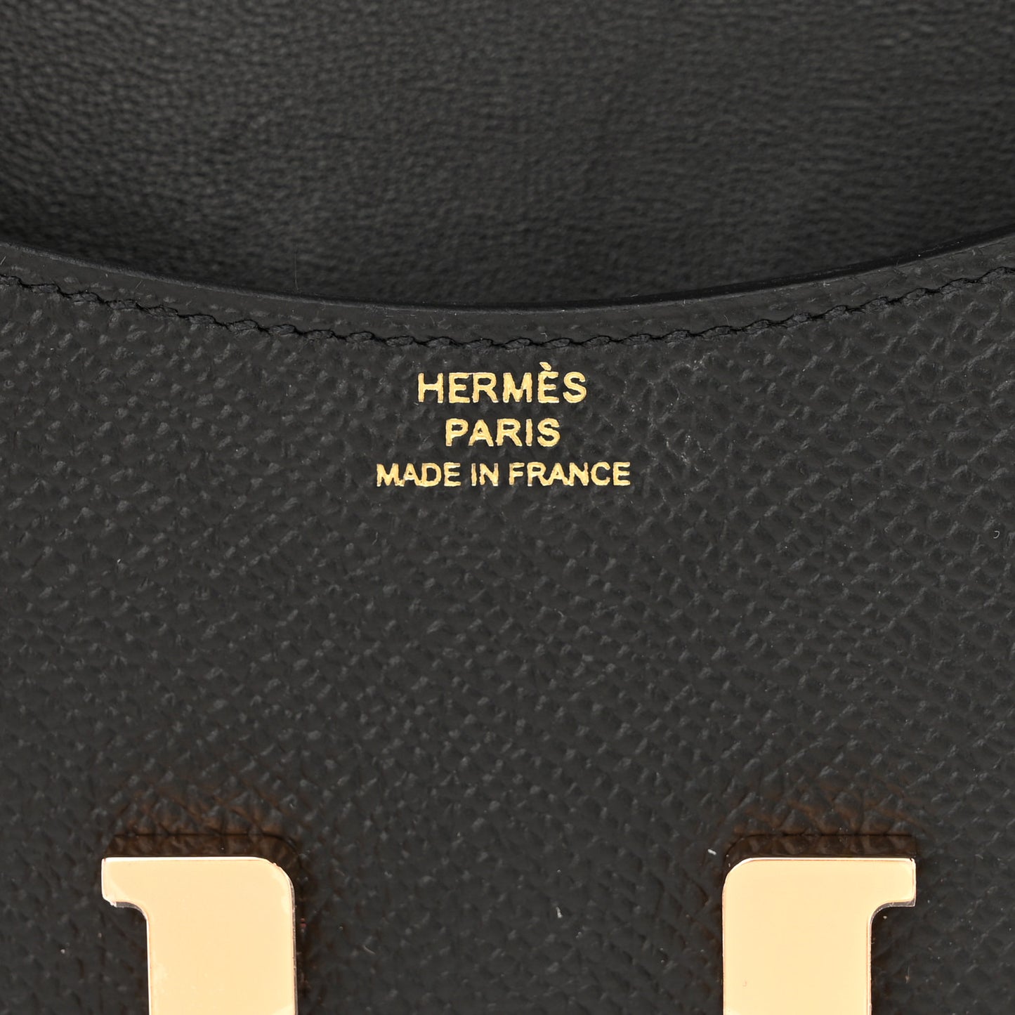 Epsom Constance Slim Wallet Black