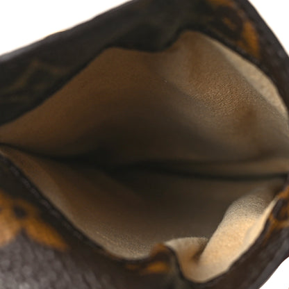 Louis Vuitton Monogram Sunglasses Case MM 5 of 7