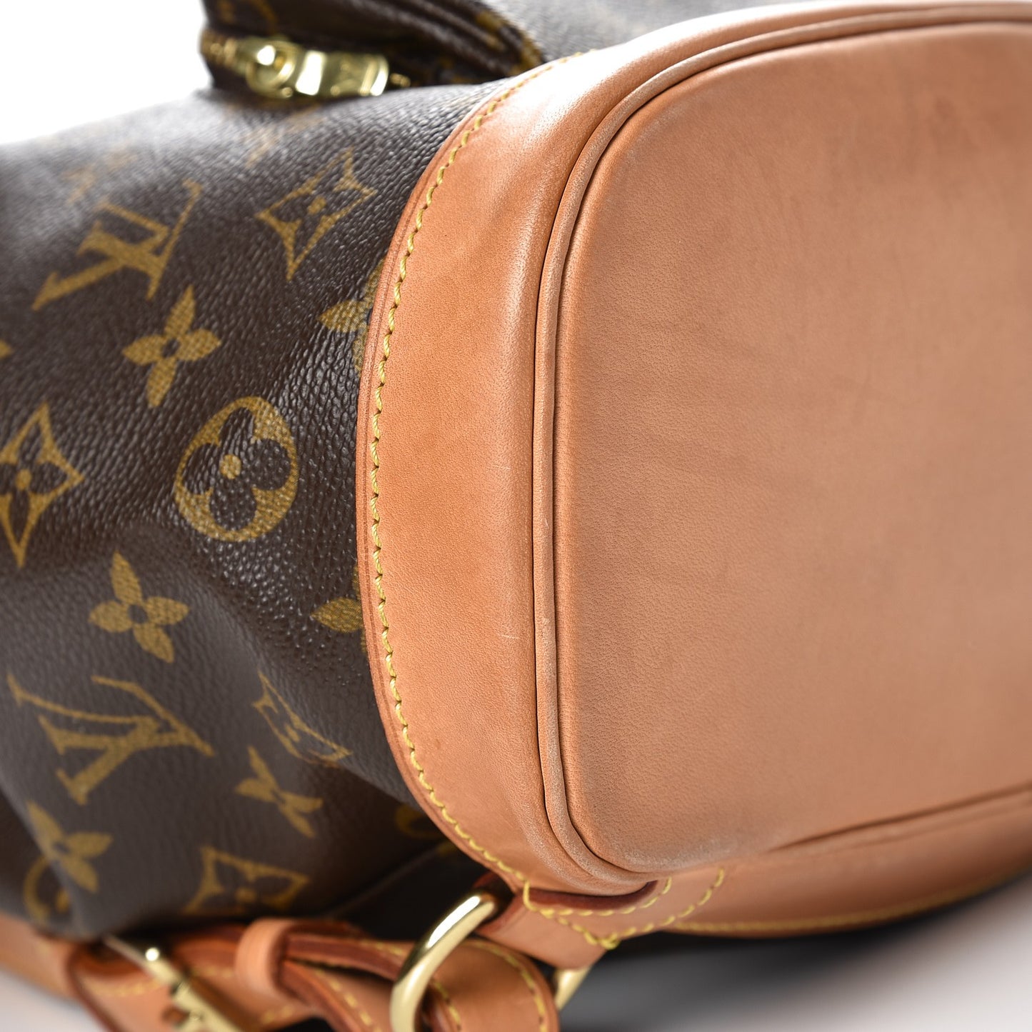 Monogram Montsouris MM Backpack