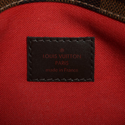Louis Vuitton Damier Ebene Bloomsbury PM 6 of 7
