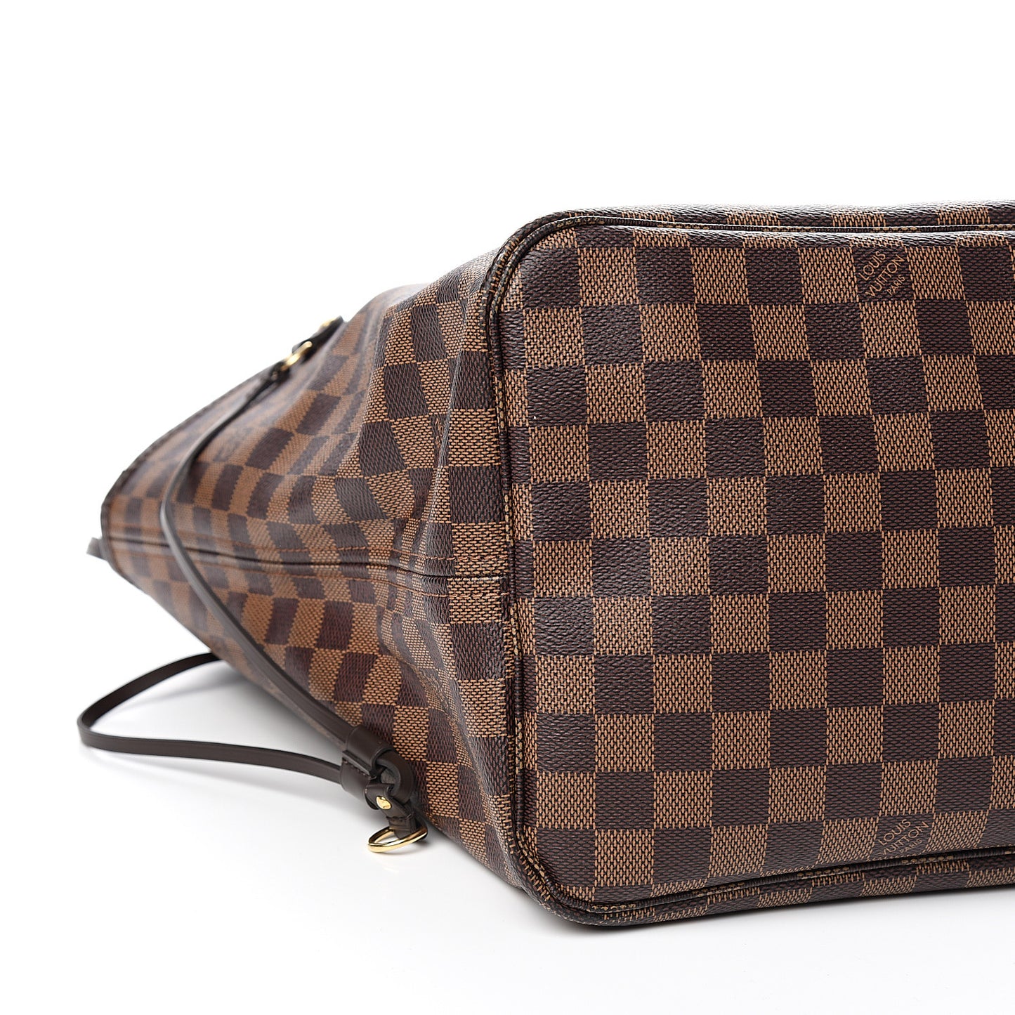 Damier Ebene Neo Neverfull GM