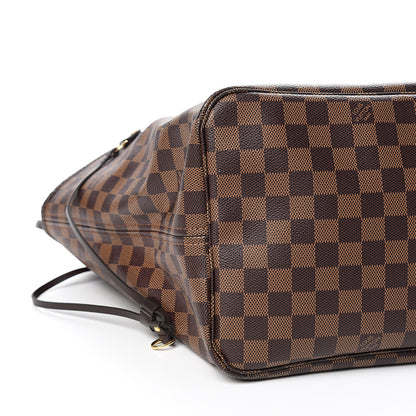 Louis Vuitton Damier Ebene Neo Neverfull GM 8 of 11