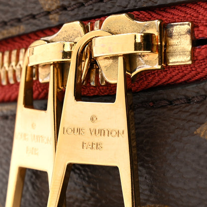 Louis Vuitton Monogram Deauville Mini 11 of 12