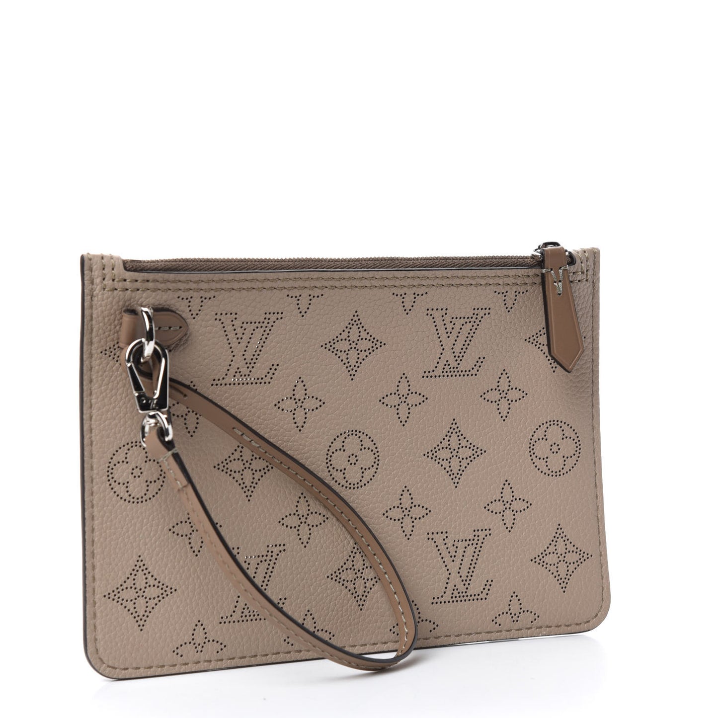 Mahina Girolata Zipped Pocket Galet