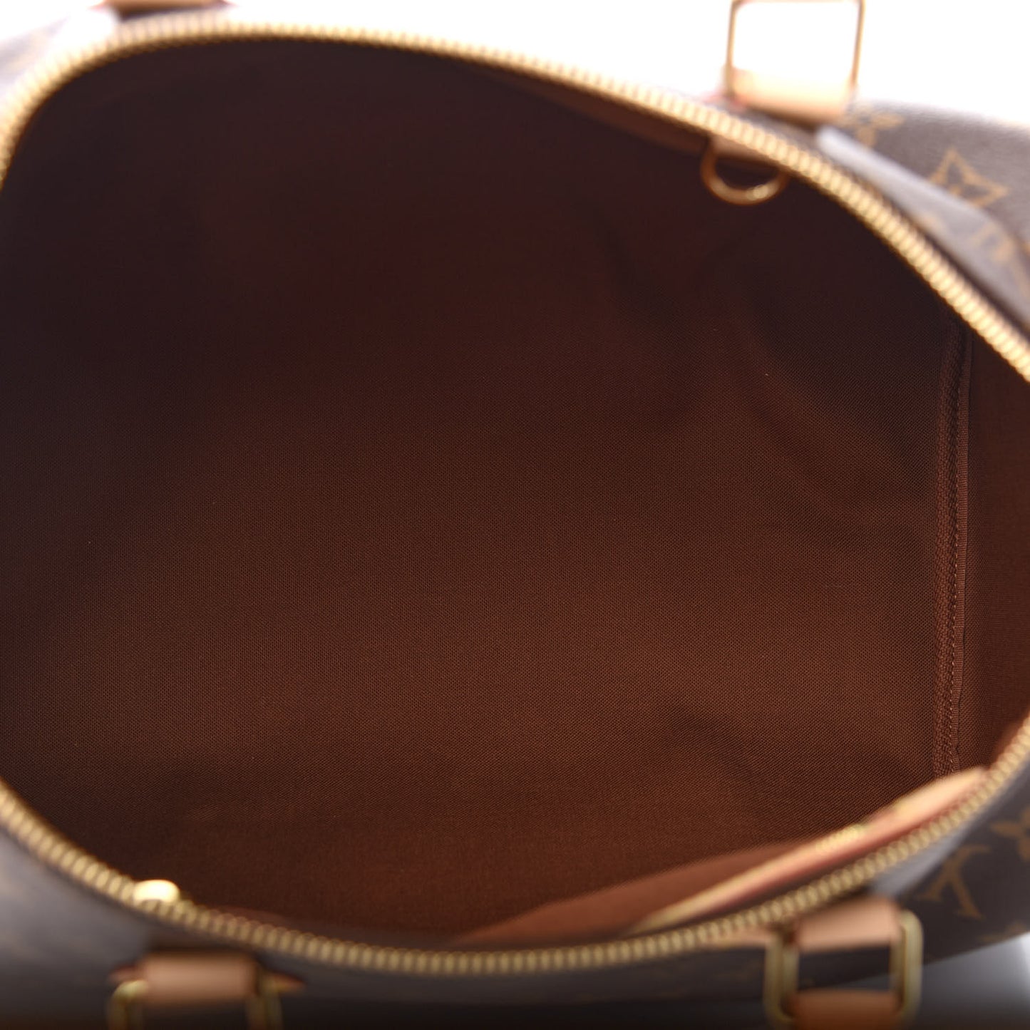 Monogram Speedy 35