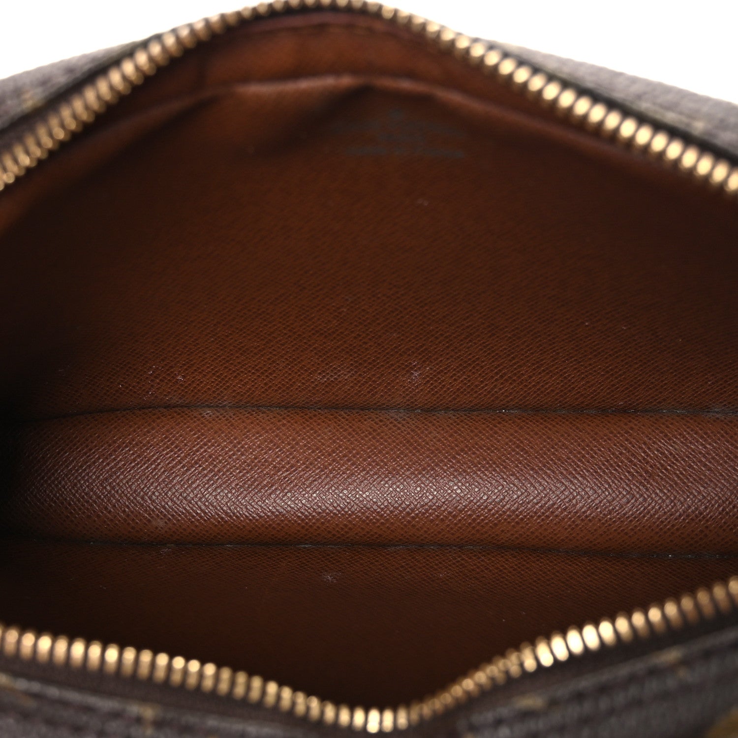 Louis Vuitton Monogram Pochette Marly Bandouliere 5 of 10