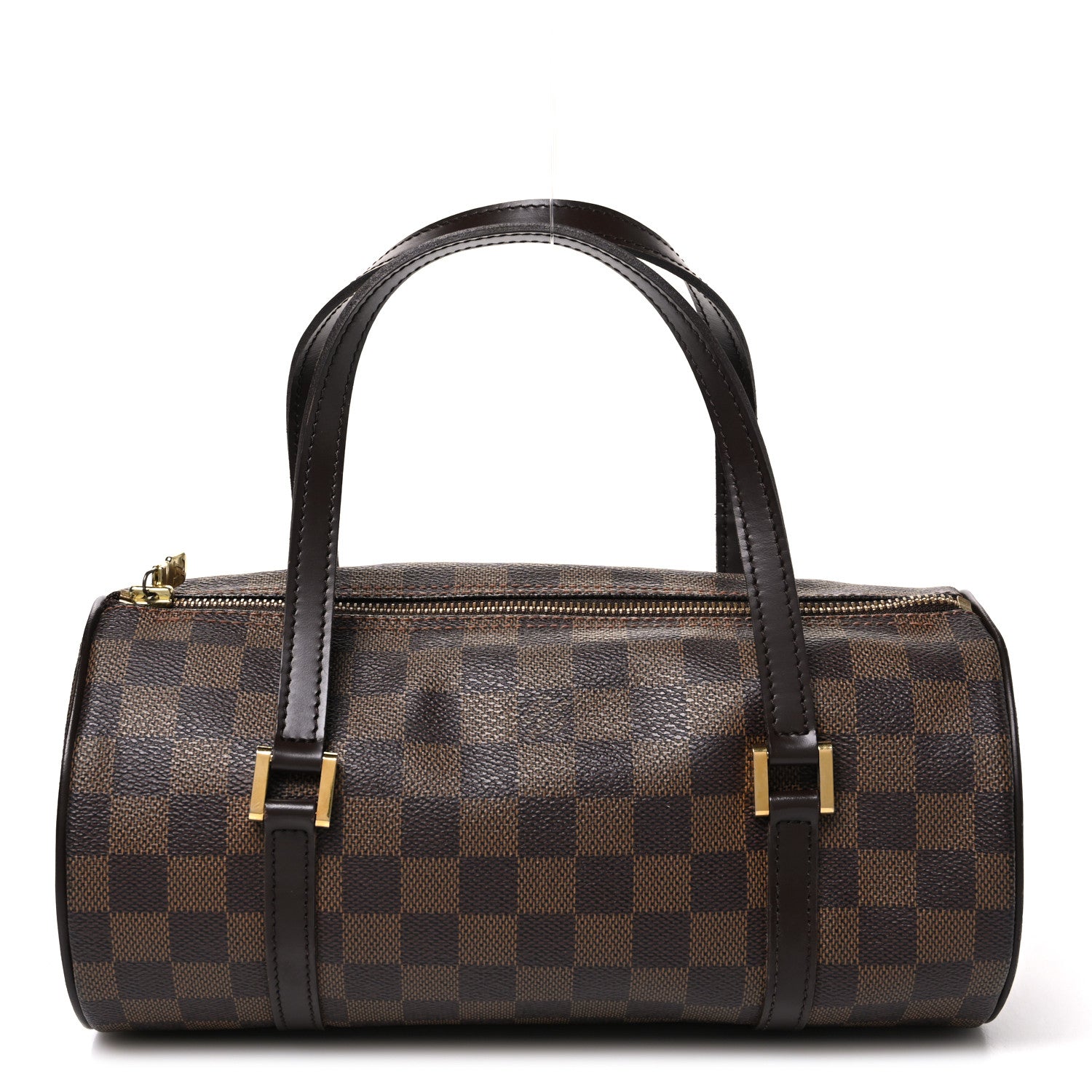 Louis Vuitton Damier Ebene Papillon 26 1 of 9