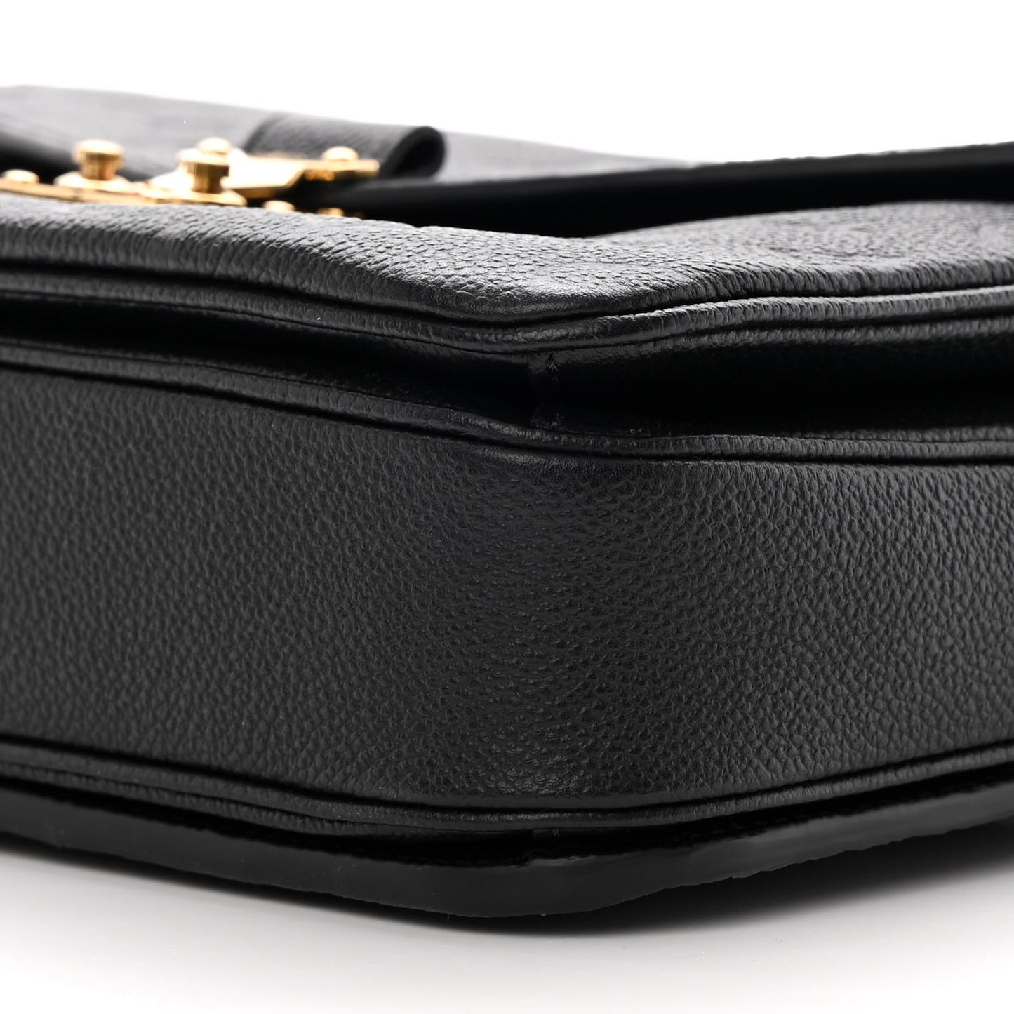 Empreinte Pochette Metis Black