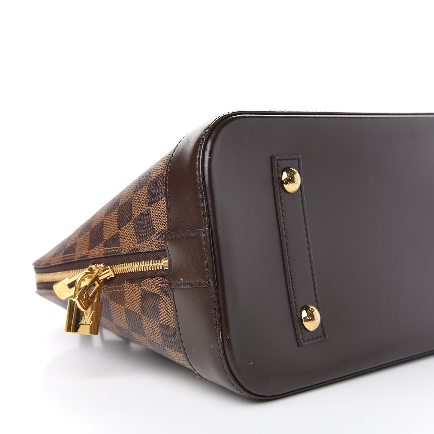Damier Ebene Alma MM