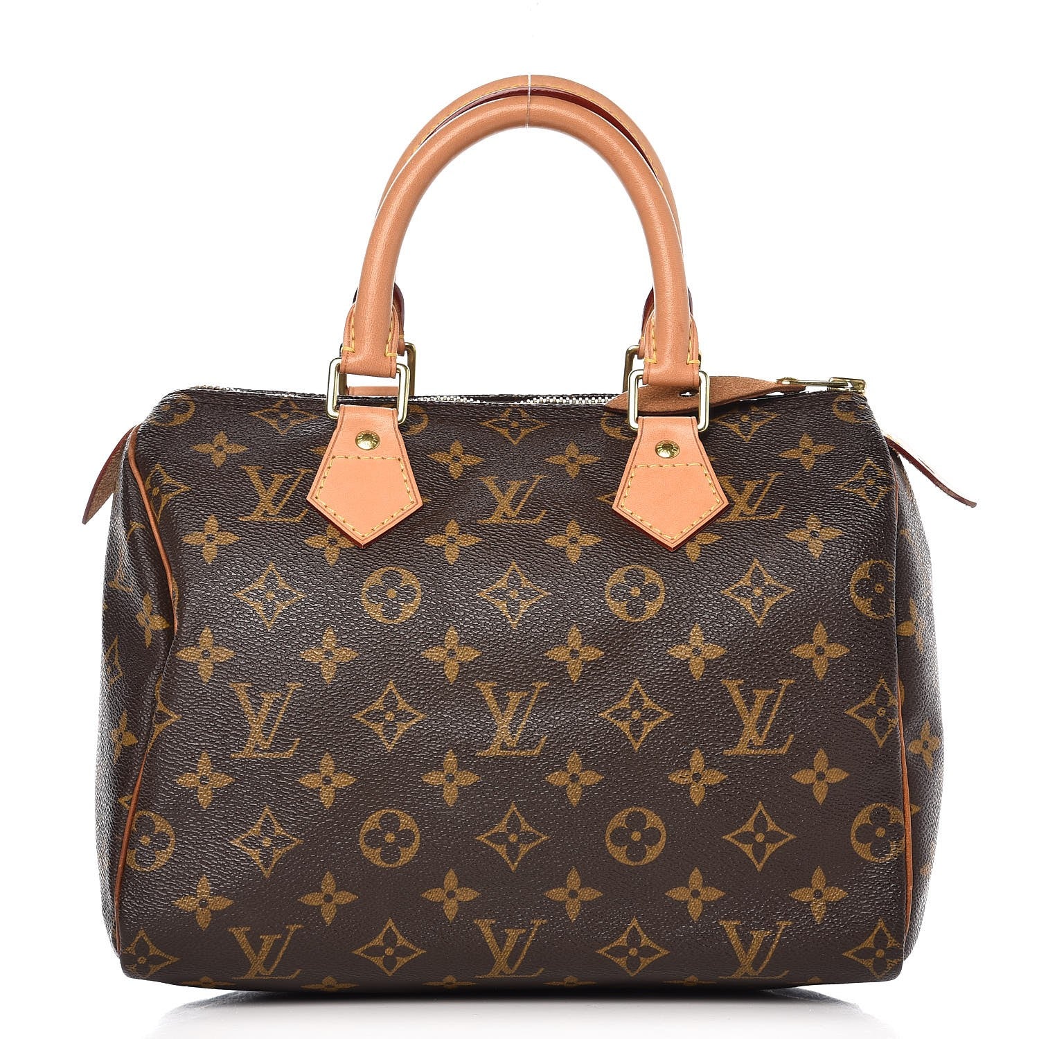 Louis Vuitton Monogram Speedy 25 1 of 10