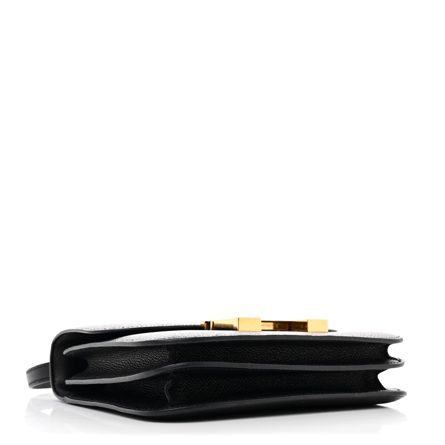 Hermes Epsom Constance 18 Black 4 of 13