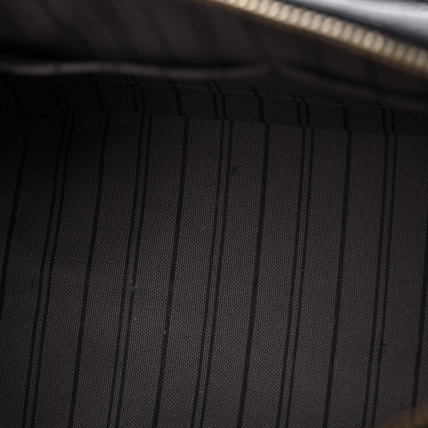Empreinte Speedy Bandouliere 25 NM Black