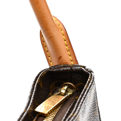 Louis Vuitton Monogram Looping MM 28 of 33