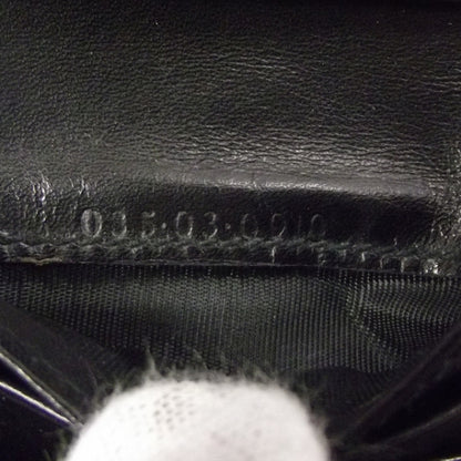 Gucci Monogram French Wallet Black 8 of 10
