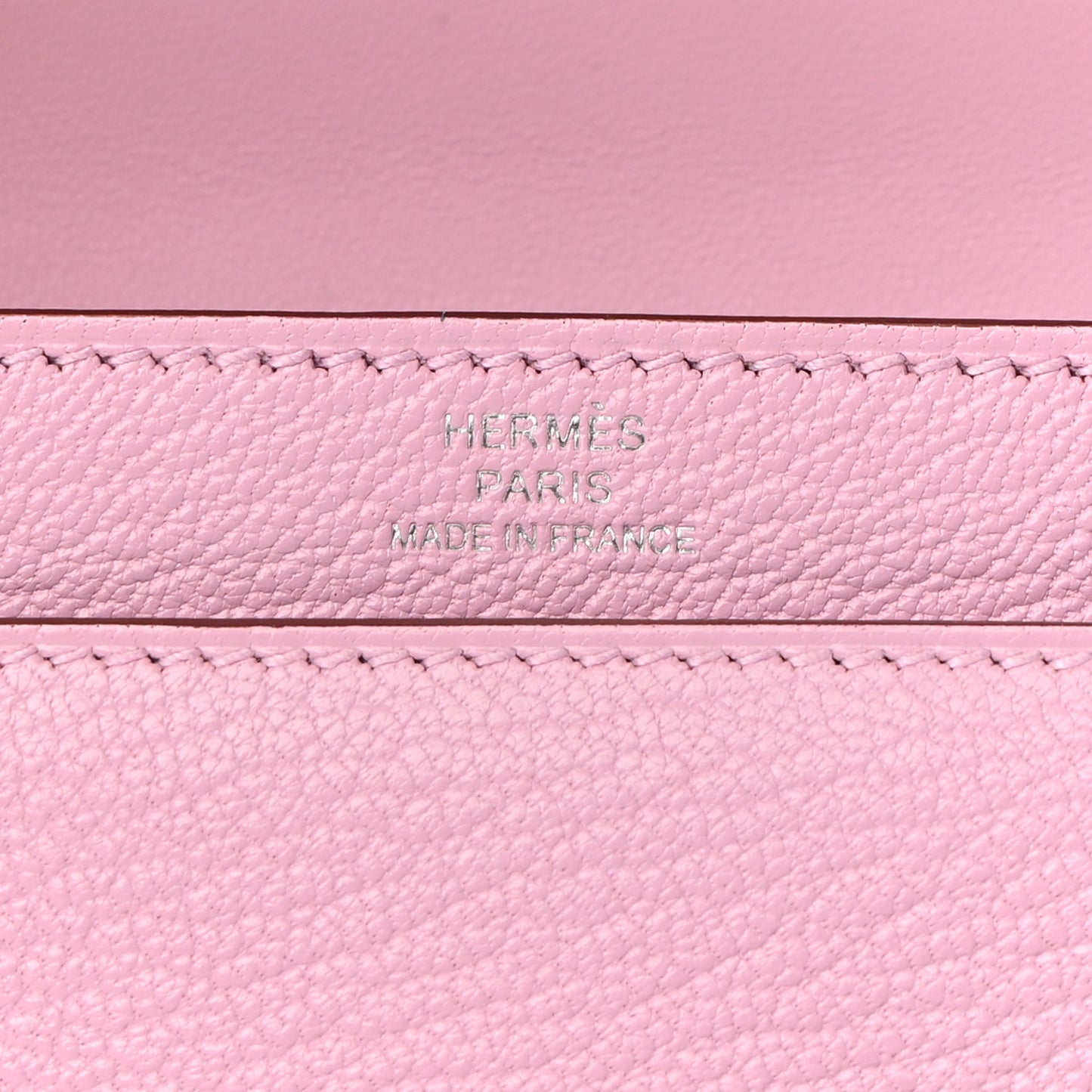 Chevre Chamkila Mini Verrou Chaine Bag Mauve Sylvestre