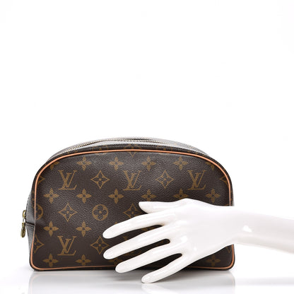 Louis Vuitton Monogram Toiletry 25 2 of 8