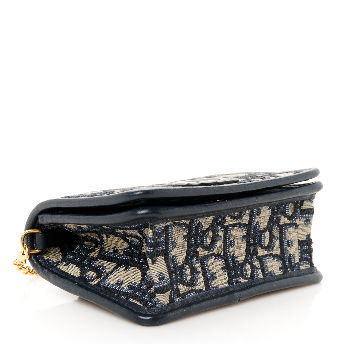 Oblique 30 Montaigne 2-In-1 Pouch Blue