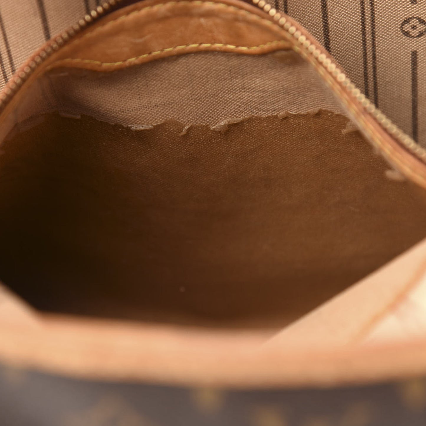 Monogram Neverfull MM