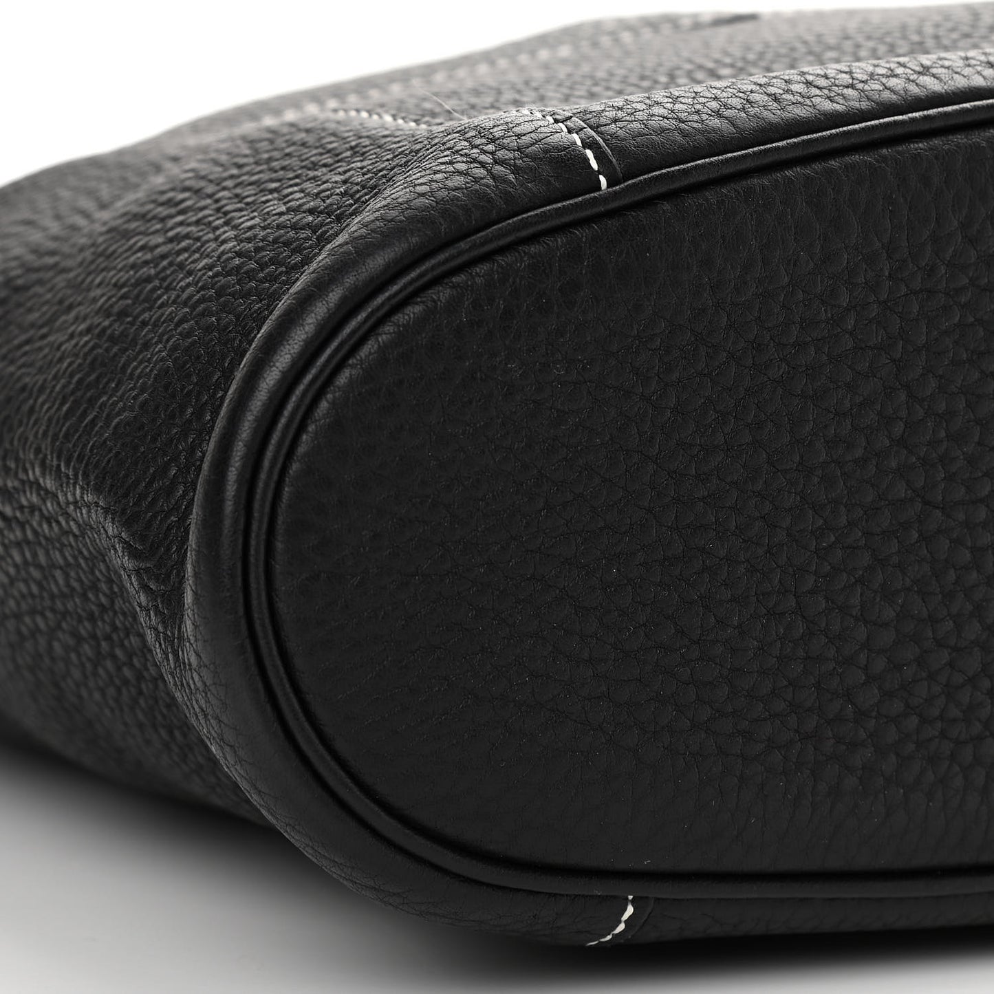 Taurillon Clemence Sac Good News PM Black