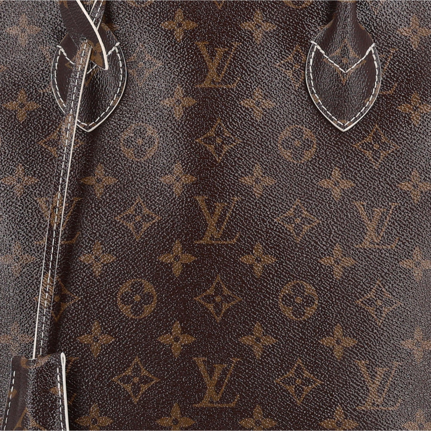Monogram Shine Fetish Lockit