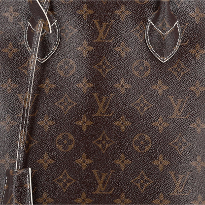 Louis Vuitton Monogram Shine Fetish Lockit 6 of 8