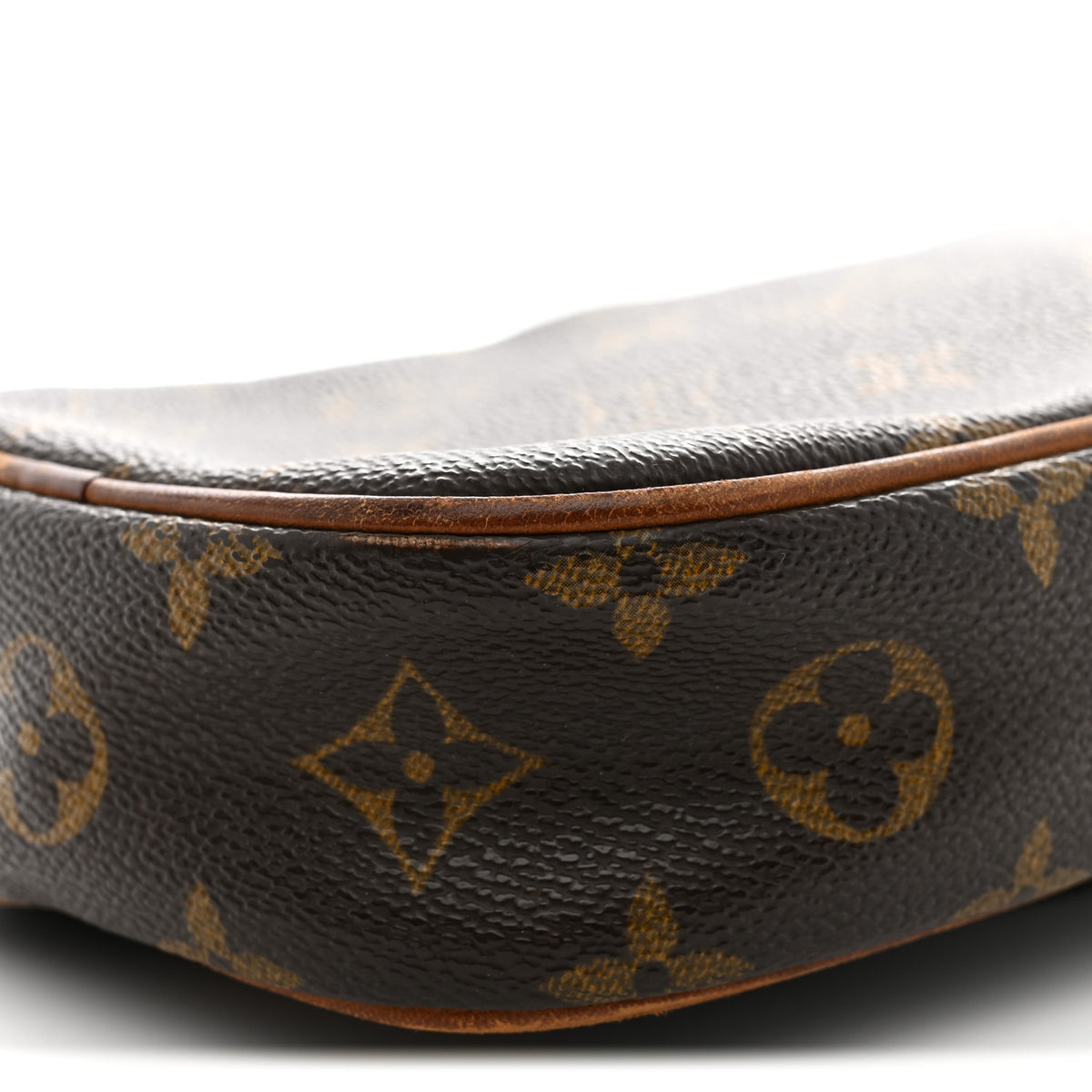 Monogram Pochette Gange