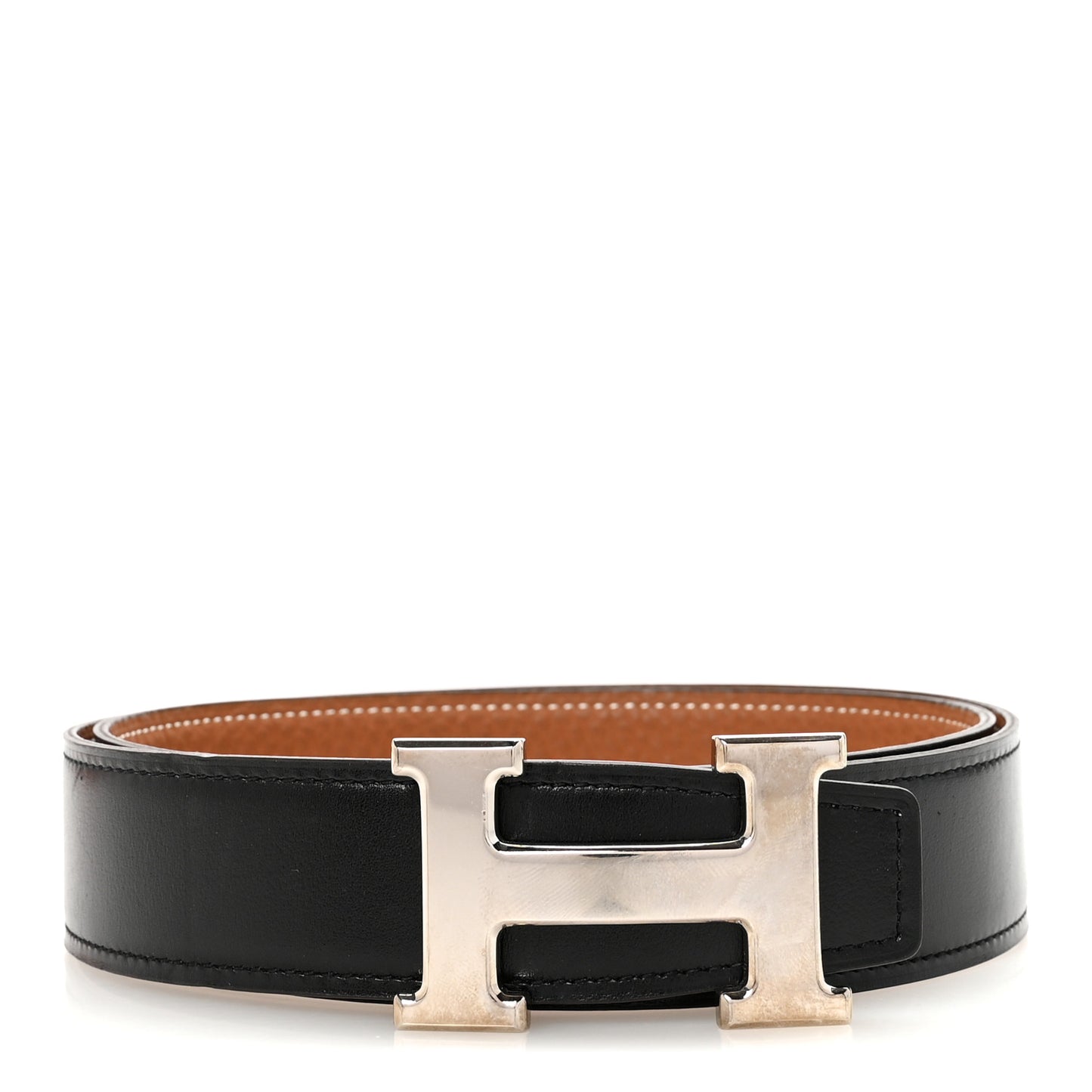 Box Togo 32mm H Belt Black Gold 85/34 Black Gold