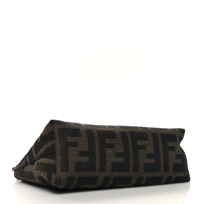 Fendi Zucca Cosmetic Pouch 4 of 10